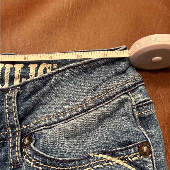 Hydraulic jeans. Size 0. NWOT - Picture 7 of 9